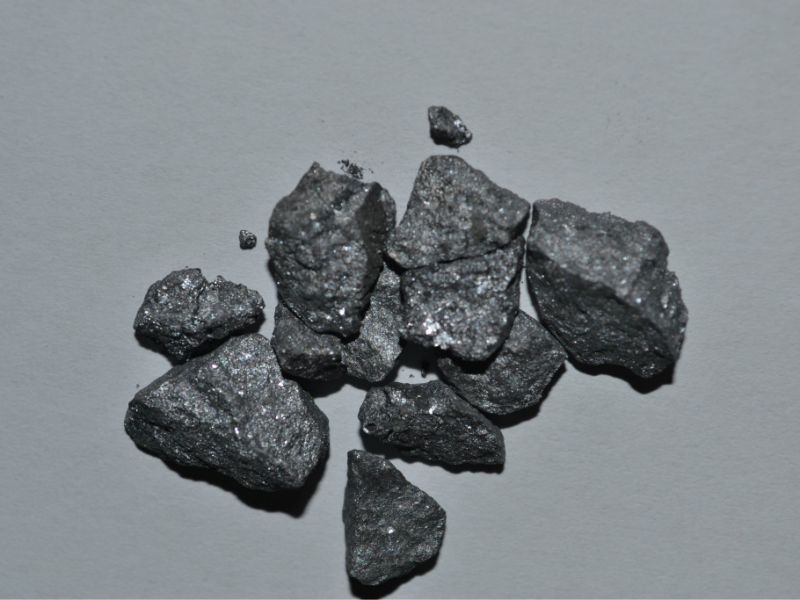 鑄造用孕育劑種類有哪些？