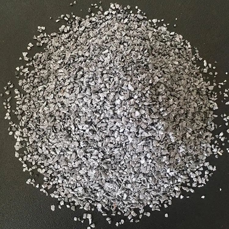 硅鋇鈣孕育劑的使用方法和注意事項(xiàng)！
